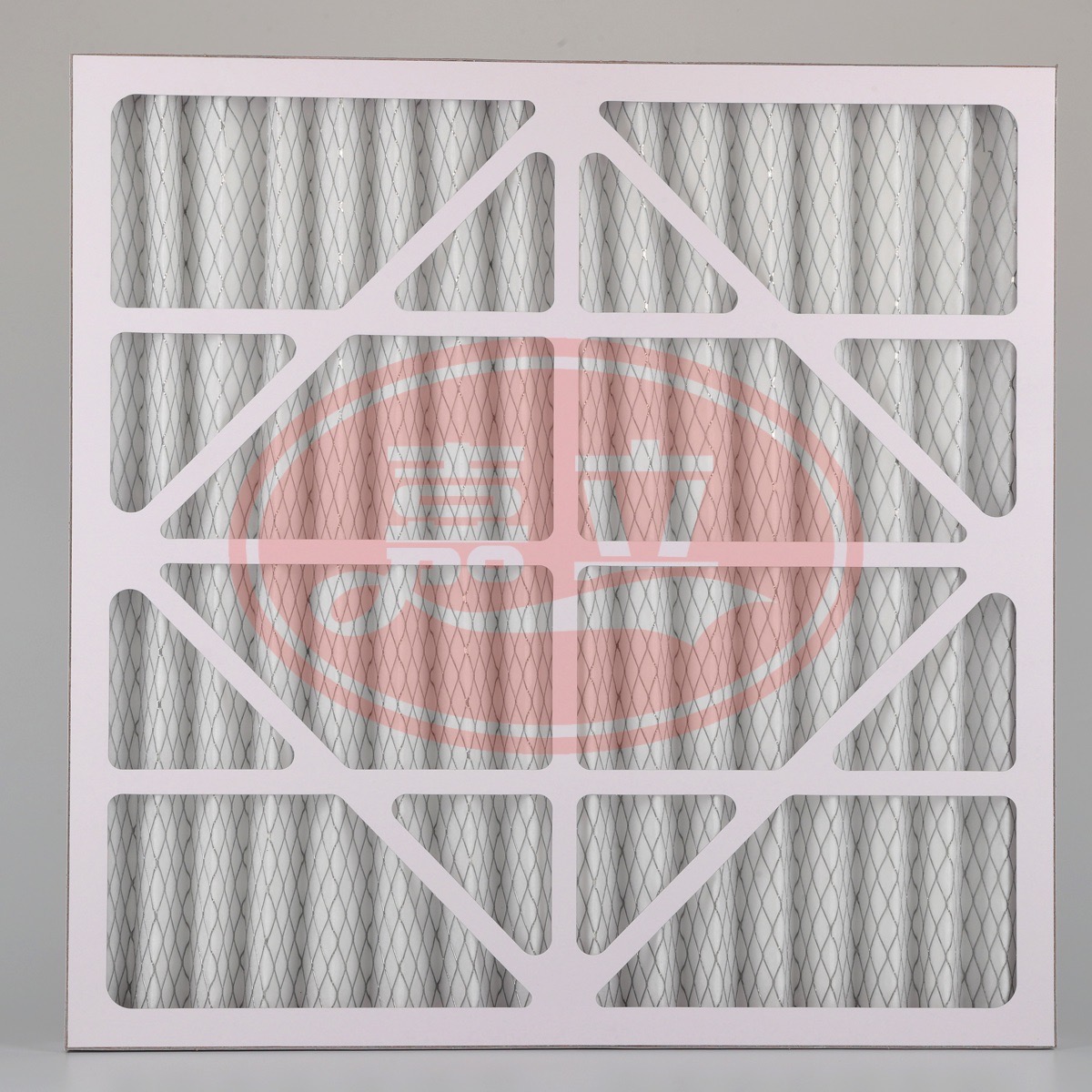 长寿纸框过滤器